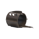 Кормушка фидерная Aquatic AVIATOR DROP FEEDER большая 35гр.