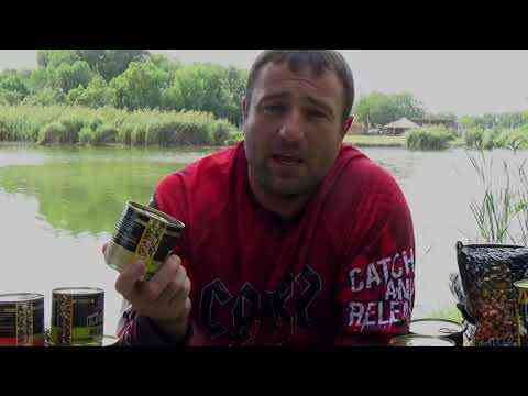 Зерновая смесь MINENKO WHEAT CORN HEMP (430мл)