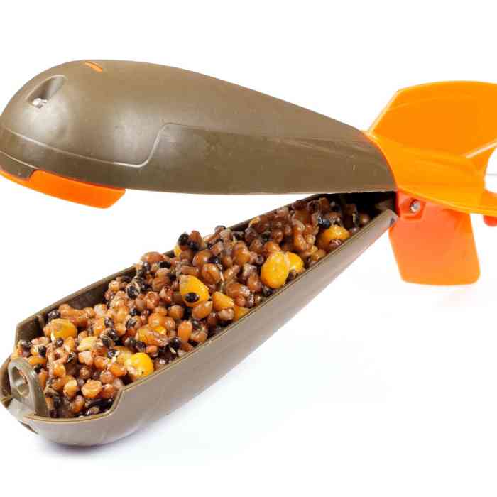 Зерновая смесь MINENKO Spod Mix Chilli (1кг)