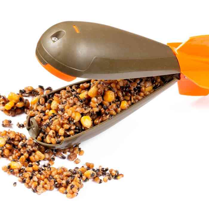 Зерновая смесь MINENKO Spod Mix Chilli (1кг)