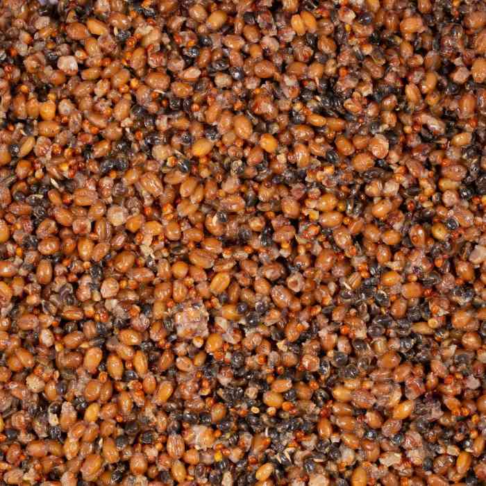 Зерновая смесь MINENKO Bird Food Chilli (4кг)