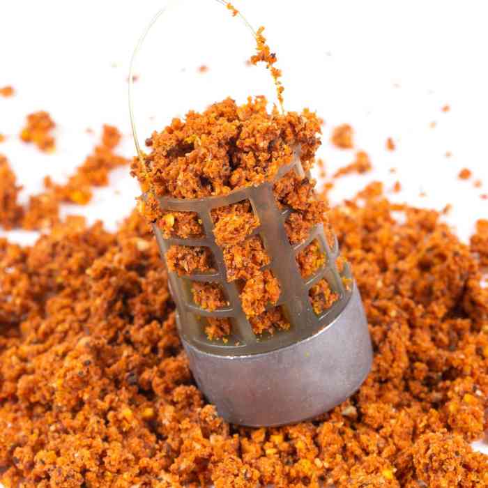 Прикормка MINENKO Good Catch Тутти-Фрути