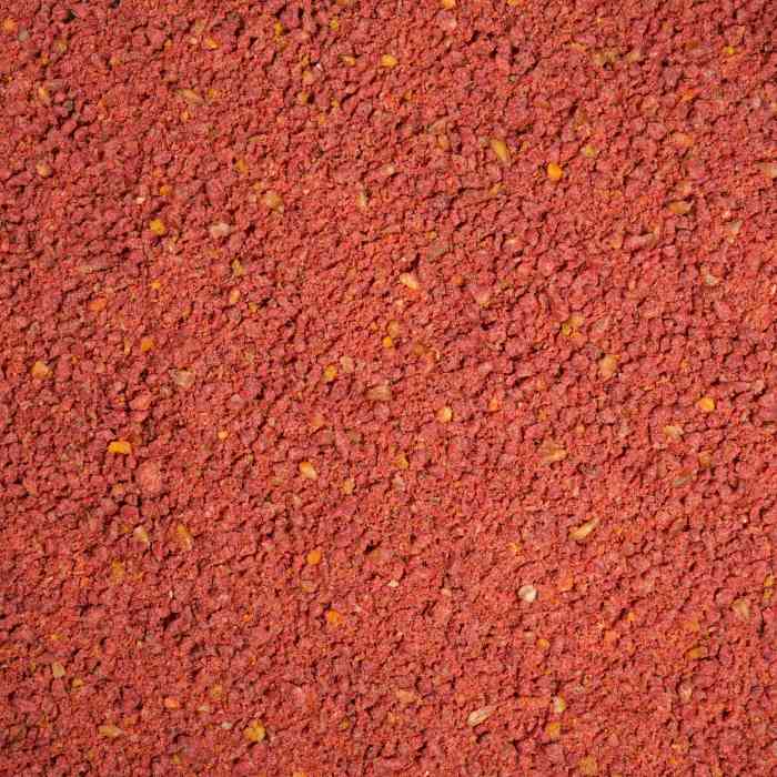 Прикормка  рыболовная FEEDER ALEKSEEV «Клубничный бисквит»