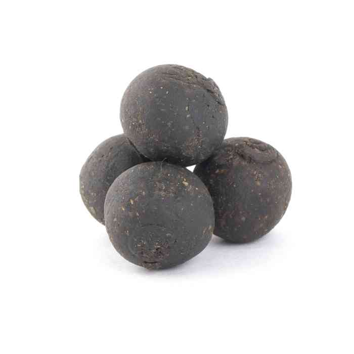 Бойлы пылящие MINENKO Fish Meal 20мм (1кг)