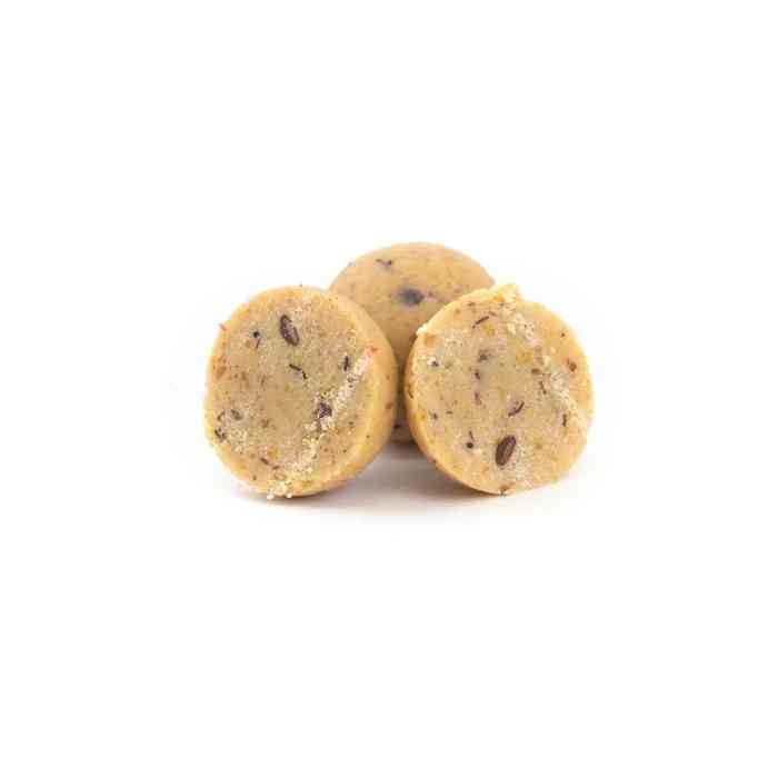 Бойлы варёные MINENKO Tiger Nut 20мм (1кг)