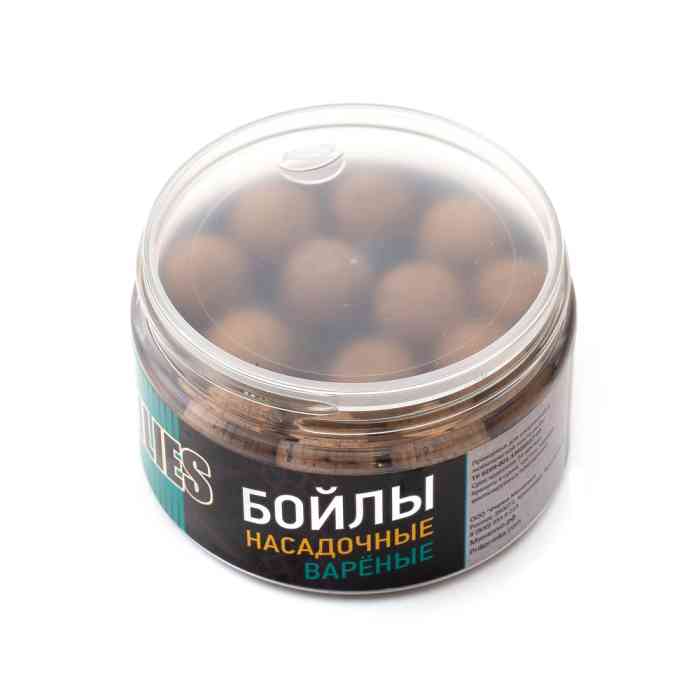 Насадочные бойлы MINENKO TIGER NUT 20мм (варёные)