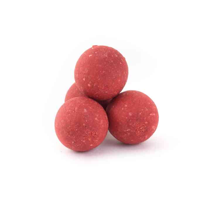 Бойлы пылящие MINENKO Monster Crab 24мм (3кг)