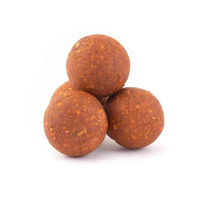 Бойлы пылящие MINENKO Tutti - Frutti 24мм (3кг)