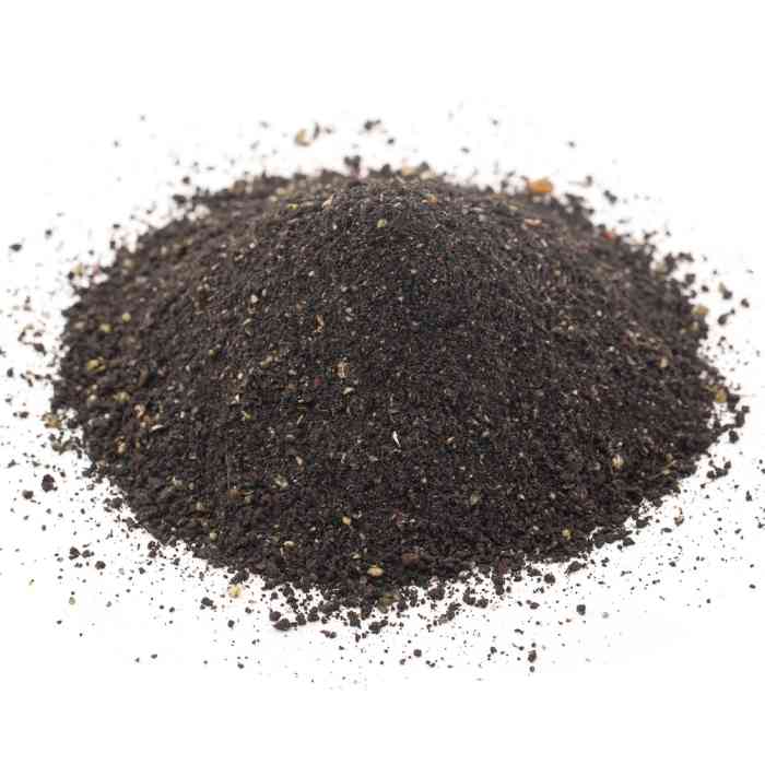 Прикормка MINENKO Pro Sport BASE COMPETITION (Super Black)