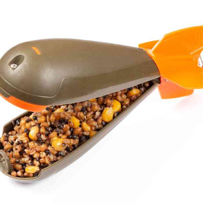 Зерновая смесь MINENKO Spod Mix Tutti-frutti (4кг)