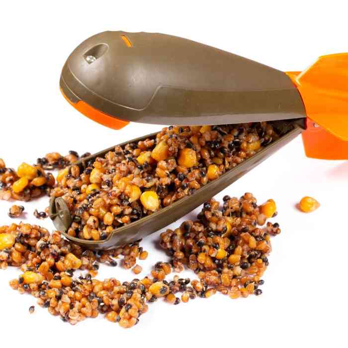 Зерновая смесь MINENKO Spod Mix Tutti-frutti (4кг)