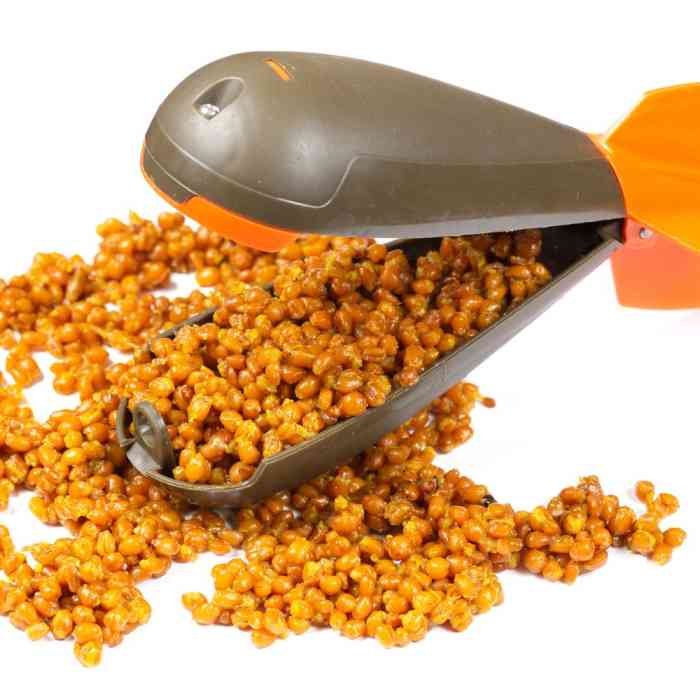 Зерновая смесь MINENKO Wild Honey Wheat (4кг)