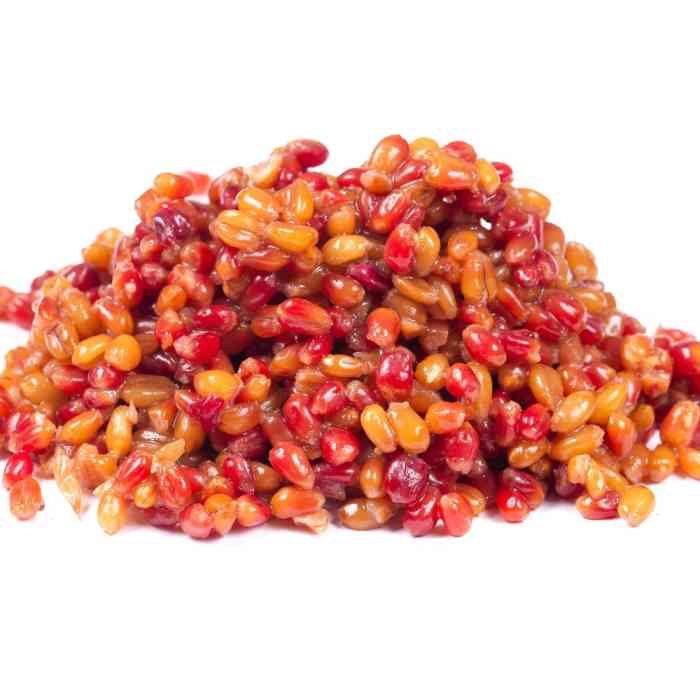 Зерновая смесь MINENKO Tropic Fruit MIX Wheat (4кг)