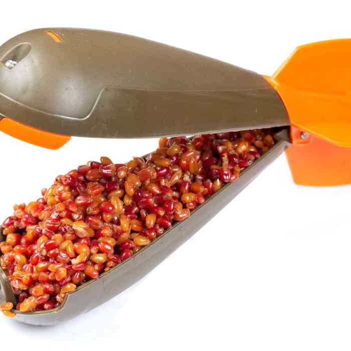 Зерновая смесь MINENKO Tropic Fruit MIX Wheat (4кг)