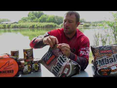 Зерновая смесь MINENKO Tropic Fruit MIX Wheat (4кг)