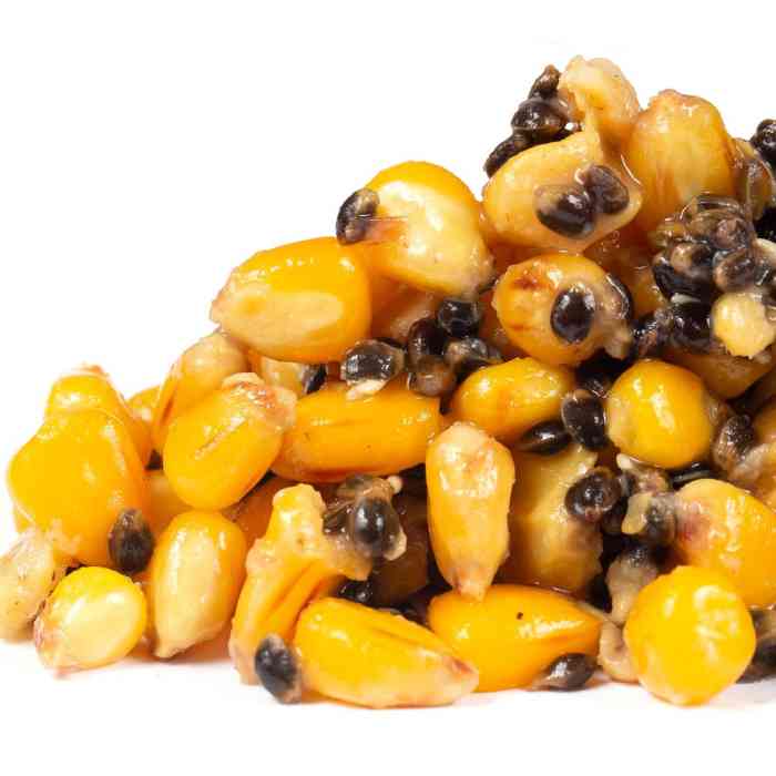 Зерновая смесь MINENKO Mix №1 Garlic (4кг)