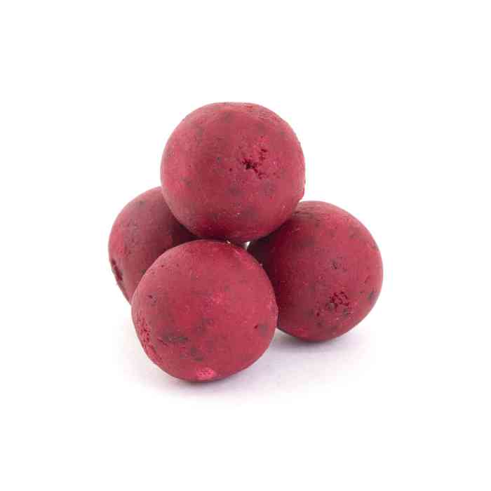 Бойлы варёные MINENKO Plum 24мм (3кг)