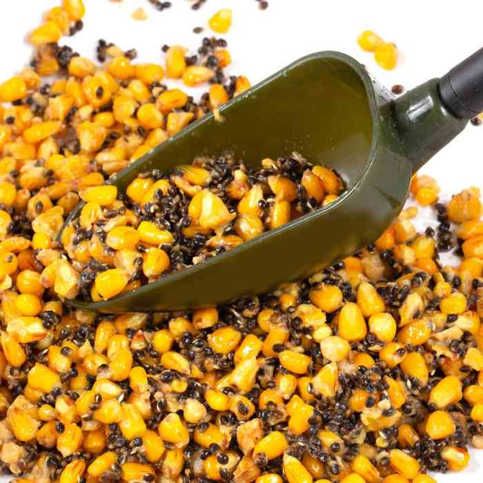 Зерновая смесь MINENKO Mix №1 Coconut (4кг)