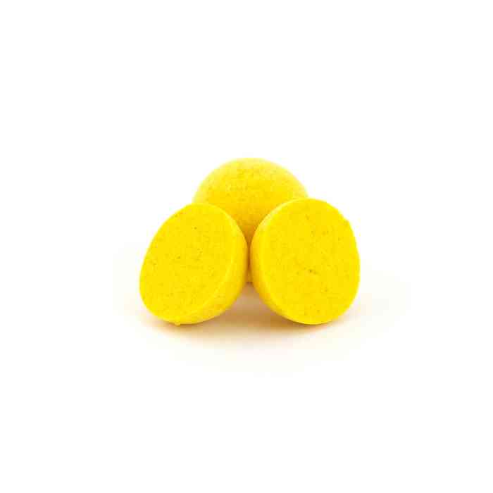 Бойлы плавающие MINENKO PLUM (SMILE) Pop-Up 12мм