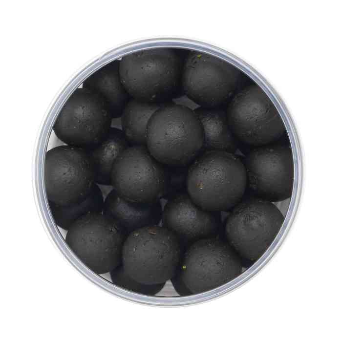 Насадочные бойлы MINENKO MUSSEL 20мм (варёные)