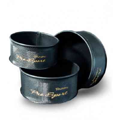 Комплект ёмкостей Volzhanka EVA круглых без крышек (3 шт)