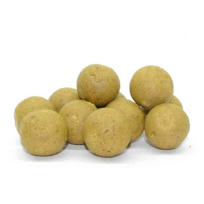 Бойлы варёные ананас PRO KRILL д18 мм