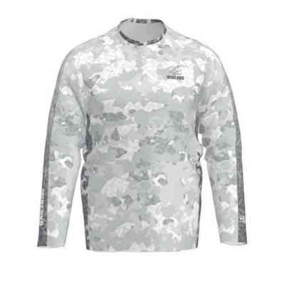 Джерси MINENKO Gray 23 ExCool именная M (48-50)