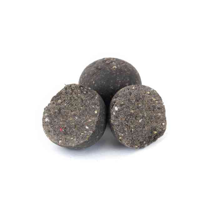 Бойлы пылящие MINENKO Halibut 26мм (1кг)