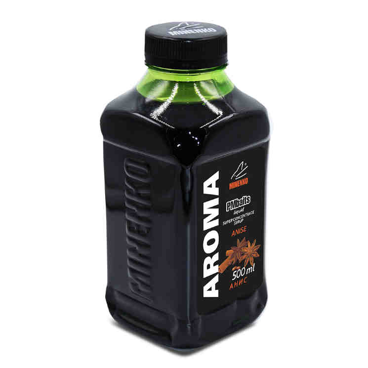 Купить Ароматизатор MINENKO Aroma Anise (Анис)