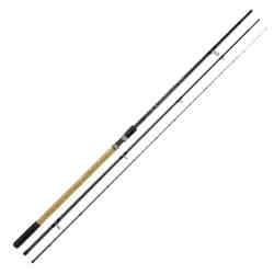 Удилище фидер Volzhanka Pro Sport 11ft 40+ 3.3м (3 секции+3) тест 40гр