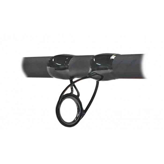 Удилище фидер Volzhanka Pro Sport 11ft 40+ 3.3м (3 секции+3) тест 40гр