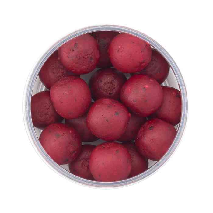 Насадочные бойлы MINENKO PLUM 24мм (варёные)