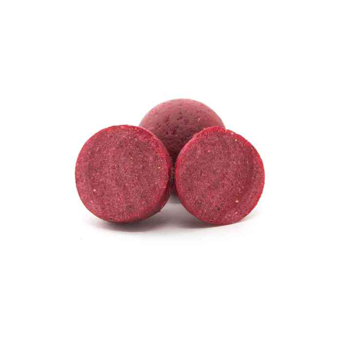 Насадочные бойлы MINENKO MONSTER CRAB 20мм (варёные)