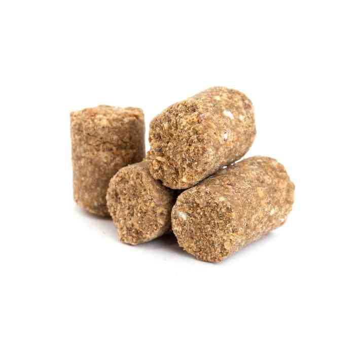 Пеллетс MINENKO Garlic 14мм (1кг)