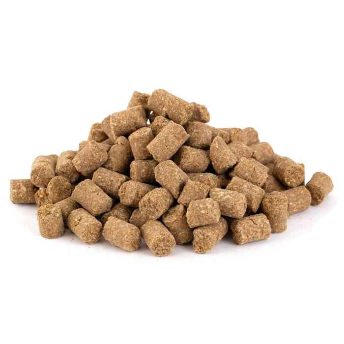 Пеллетс MINENKO Garlic 14мм (1кг)