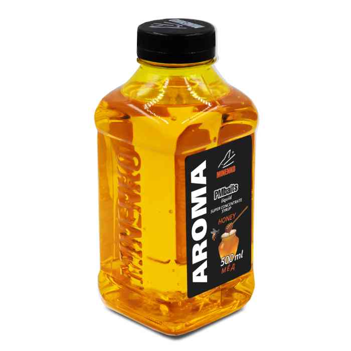 Купить Купить Ароматизатор MINENKO Aroma Honey (Мёд)
