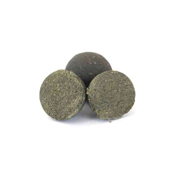 Бойлы пылящие MINENKO Mussel 26мм (1кг)