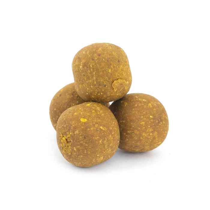 Бойлы пылящие MINENKO Pineapple 26мм (1кг)