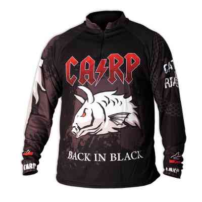 Джерси MINENKO CA/RP black (XXXL)