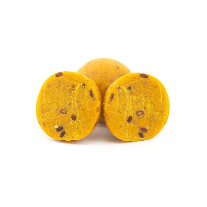 Насадочные бойлы MINENKO PINEAPPLE 24мм (варёные)