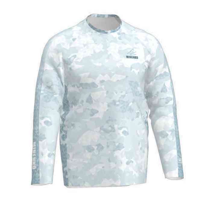 Джерси MINENKO SkyM 23 ExCool (L)