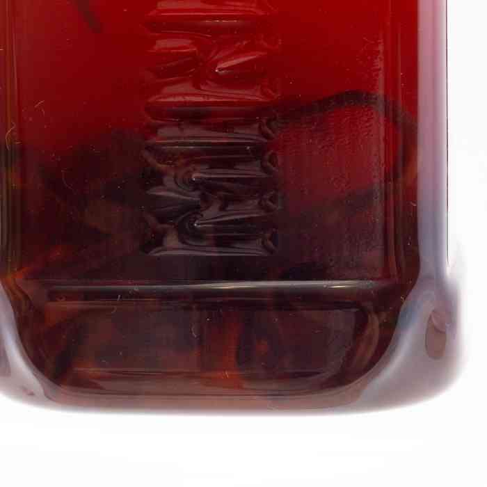 Ароматизатор MINENKO Animals in bottle Мотыль