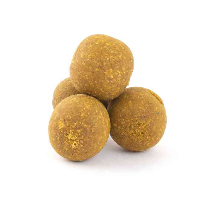 Бойлы пылящие MINENKO Sweet Corn 26мм (1кг)