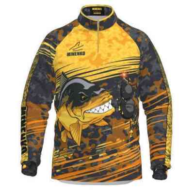 Джерси MINENKO Bomba CoolPass именная S (44-46)