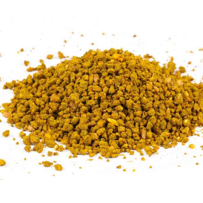 Прикормка MINENKO CARP Honey (1кг)