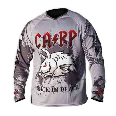 Джерси MINENKO CA/RP white (XXL)