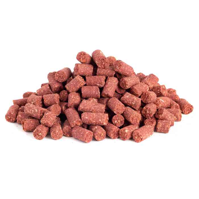 Пеллетс MINENKO Source 10мм (3кг)