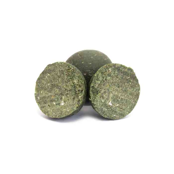 Бойлы пылящие MINENKO TUNA 20мм (1кг)