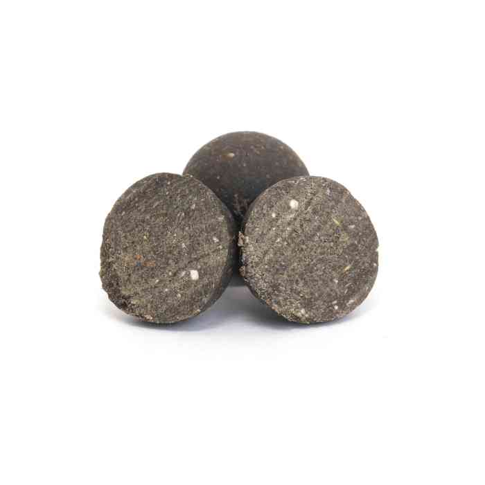 Бойлы пылящие MINENKO ShellFish 20мм (1кг)