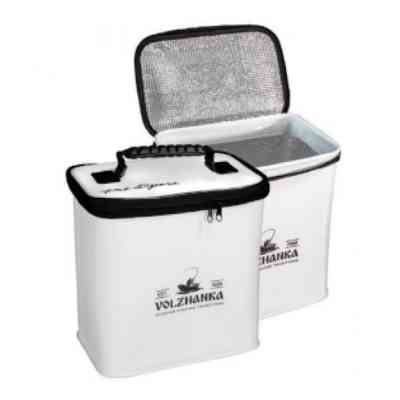 Сумка холодильник Pro Sport Cooler bag EVA размер L